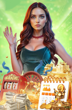 A Magia dos Caça-Níqueis no 7jjj