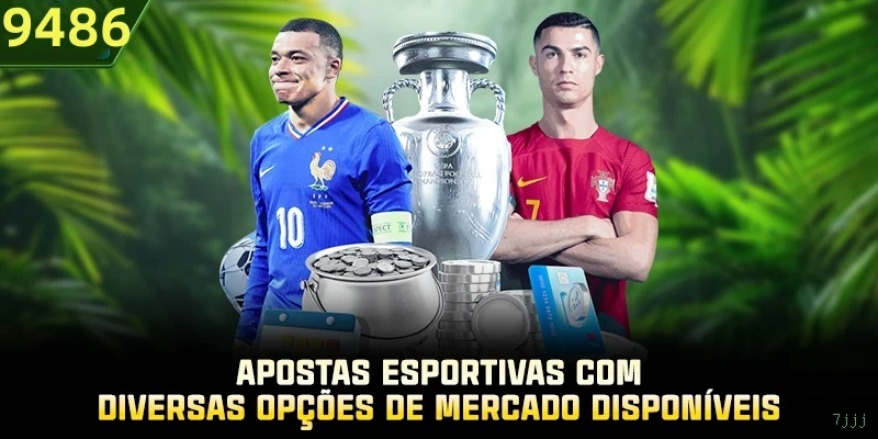 A Magia dos Caça-Níqueis no 7jjj